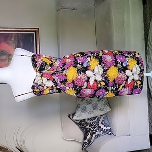 Moulinette Soeurs Floral Dress